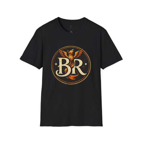 Cullen Collections Unisex Softstyle T-Shirt