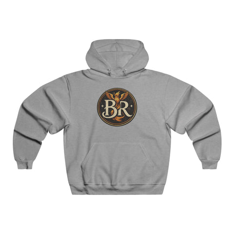 Cullen Collections Men’s NuBlend® Hooded Sweatshirt