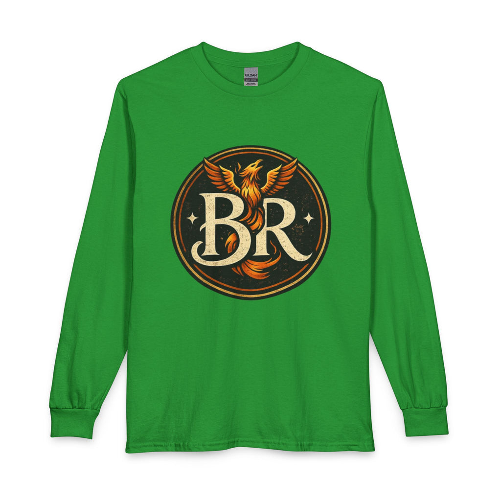 Cullen Collections Unisex Long Sleeve T-Shirt