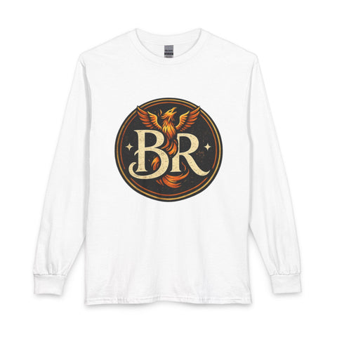 Cullen Collections Unisex Long Sleeve T-Shirt