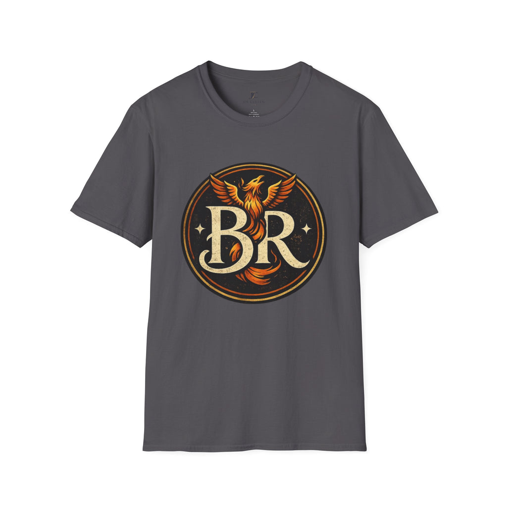 Cullen Collections Unisex Softstyle T-Shirt