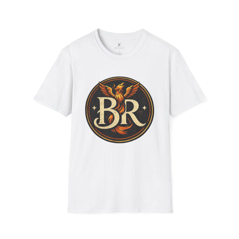 Cullen Collections Unisex Softstyle T-Shirt