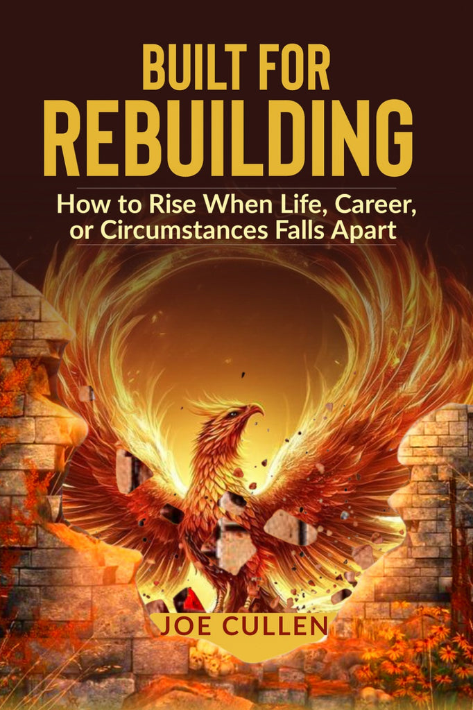 Built for Rebuilding