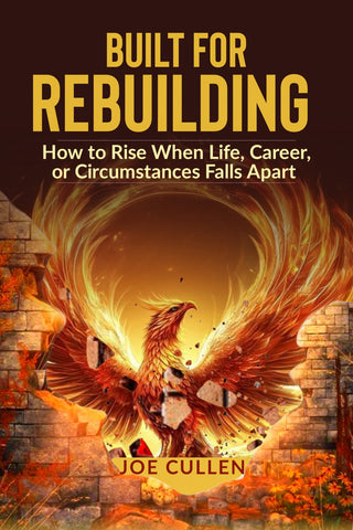 Built for Rebuilding